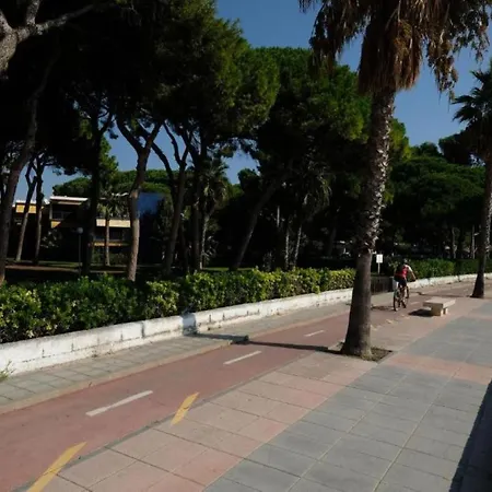 Apartamiento Mediterrani,vistas Al Mar,piscina! Apartment Villafortuny