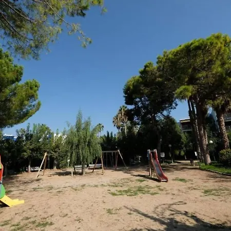 Apartamiento Mediterrani,vistas Al Mar,piscina!