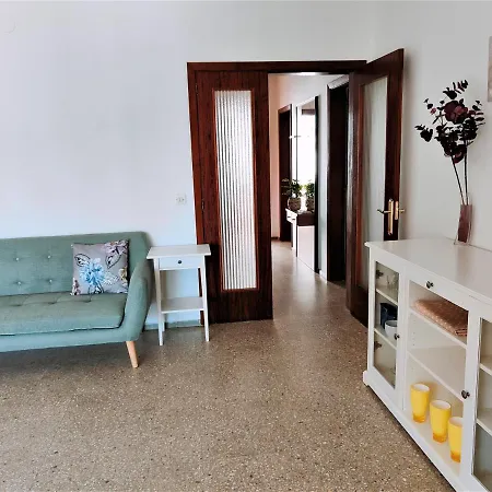Apartamiento Mediterrani,vistas Al Mar,piscina! *