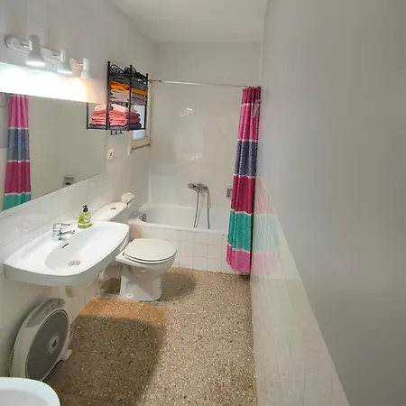 Apartamiento Mediterrani,vistas Al Mar,piscina!