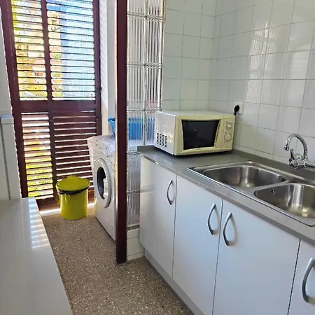 Apartamiento Mediterrani,vistas Al Mar,piscina! *